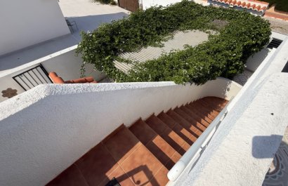 Resale - Townhouse / Duplex / Corner - Torrevieia - Costa Blanca