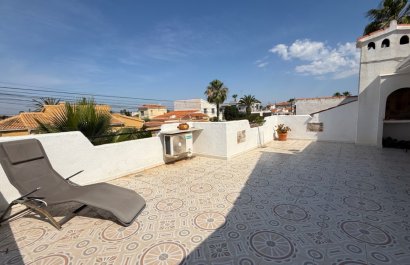 Resale - Townhouse / Duplex / Corner - Torrevieia - Costa Blanca