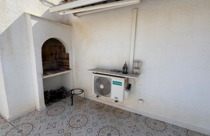 Resale - Townhouse / Duplex / Corner - Torrevieia - Costa Blanca