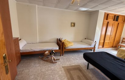 Resale - Townhouse / Duplex / Corner - Torrevieia - Costa Blanca