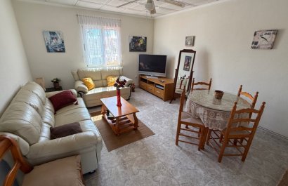 Resale - Townhouse / Duplex / Corner - Torrevieia - Costa Blanca