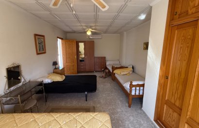 Resale - Townhouse / Duplex / Corner - Torrevieia - Costa Blanca