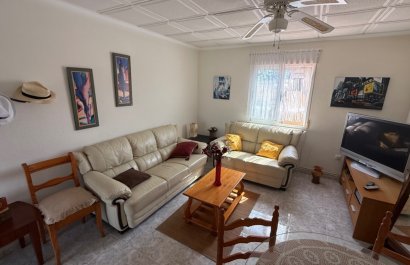 Resale - Townhouse / Duplex / Corner - Torrevieia - Costa Blanca