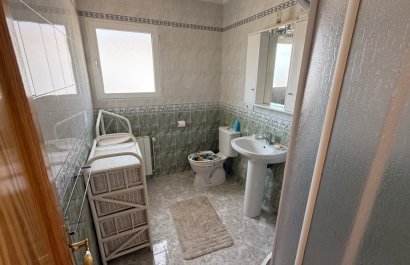 Resale - Townhouse / Duplex / Corner - Torrevieia - Costa Blanca