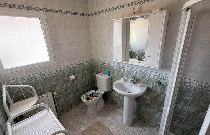 Resale - Townhouse / Duplex / Corner - Torrevieia - Costa Blanca