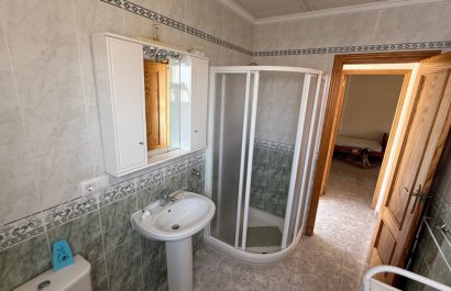Resale - Townhouse / Duplex / Corner - Torrevieia - Costa Blanca