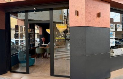 Herverkoop - Reclame - Palma de Mallorca - Mallorca