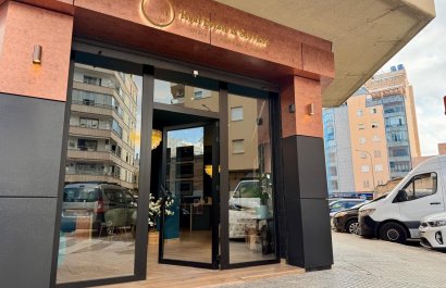 Herverkoop - Reclame - Palma de Mallorca - Mallorca