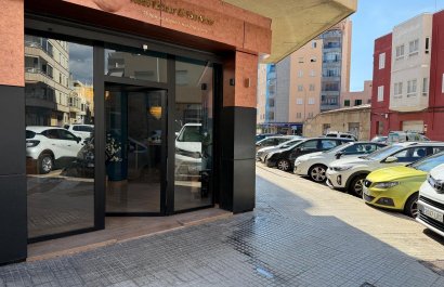 Herverkoop - Reclame - Palma de Mallorca - Mallorca