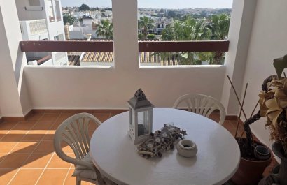 Resale - Apartment / flat - Villamartín - PAU 8