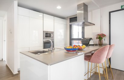 Resale - Villa - Torrevieia - Torrevieja