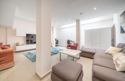 Resale - Villa - Torrevieia - Torrevieja