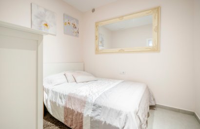Resale - Villa - Torrevieia - Torrevieja