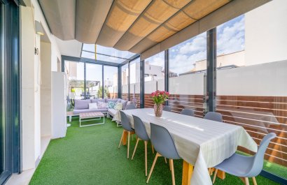 Resale - Villa - Torrevieia - Torrevieja