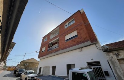 Herverkoop - Appartement / flat - Rojales