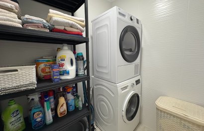 Resale - Apartment / flat - Torrevieia - Center
