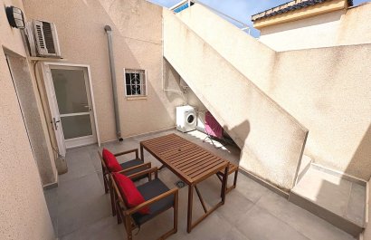 Resale - Townhouse / Duplex / Corner - Ciudad Quesada - Benimar