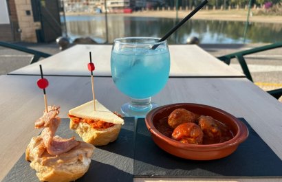 Resale - Commercial - Torrevieia - Puerto