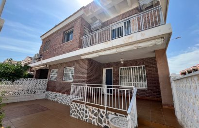 Reventa - Villa - Torre de la Horadada