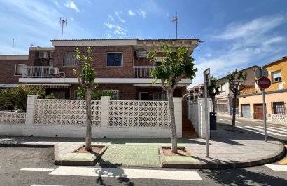 Reventa - Villa - Torre de la Horadada