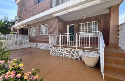 Reventa - Villa - Torre de la Horadada