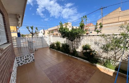 Reventa - Villa - Torre de la Horadada