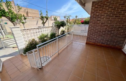 Reventa - Villa - Torre de la Horadada