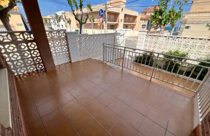 Reventa - Villa - Torre de la Horadada