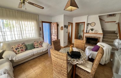 Reventa - Villa - Torre de la Horadada