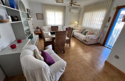 Reventa - Villa - Torre de la Horadada