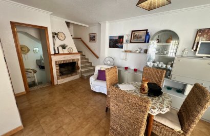 Reventa - Villa - Torre de la Horadada