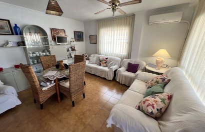 Reventa - Villa - Torre de la Horadada
