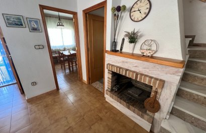 Reventa - Villa - Torre de la Horadada