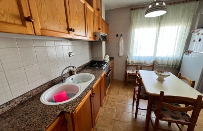 Reventa - Villa - Torre de la Horadada