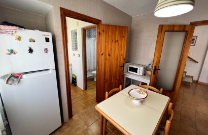 Reventa - Villa - Torre de la Horadada