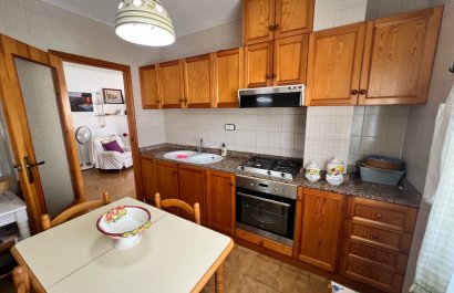 Reventa - Villa - Torre de la Horadada