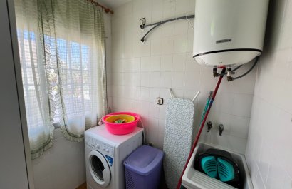 Reventa - Villa - Torre de la Horadada