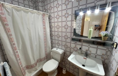 Reventa - Villa - Torre de la Horadada