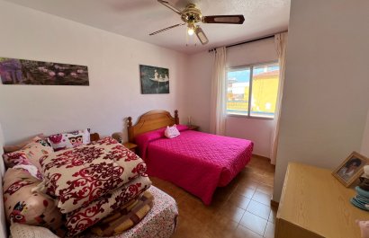 Reventa - Villa - Torre de la Horadada