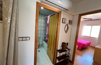 Reventa - Villa - Torre de la Horadada