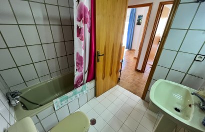 Reventa - Villa - Torre de la Horadada