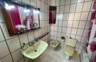 Reventa - Villa - Torre de la Horadada