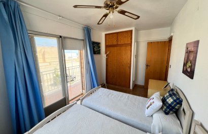Reventa - Villa - Torre de la Horadada