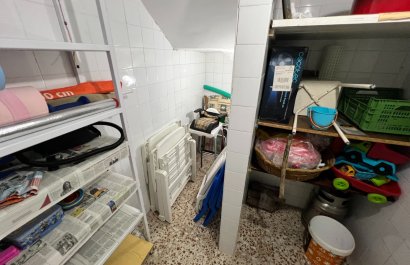 Reventa - Villa - Torre de la Horadada