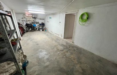 Reventa - Villa - Torre de la Horadada
