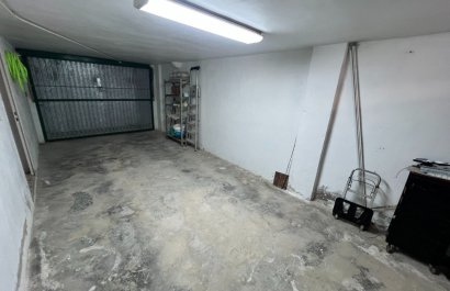 Reventa - Villa - Torre de la Horadada