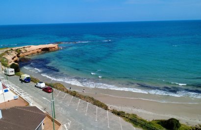 Reventa - Villa - Torre de la Horadada