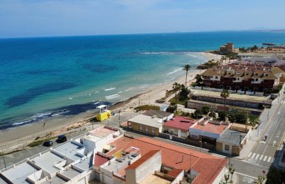Reventa - Villa - Torre de la Horadada