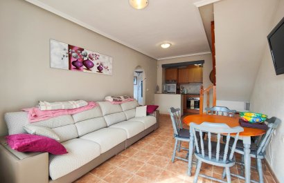 Resale - Townhouse / Duplex / Corner - Orihuela Costa - La Florida