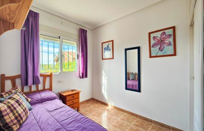 Resale - Townhouse / Duplex / Corner - Orihuela Costa - La Florida